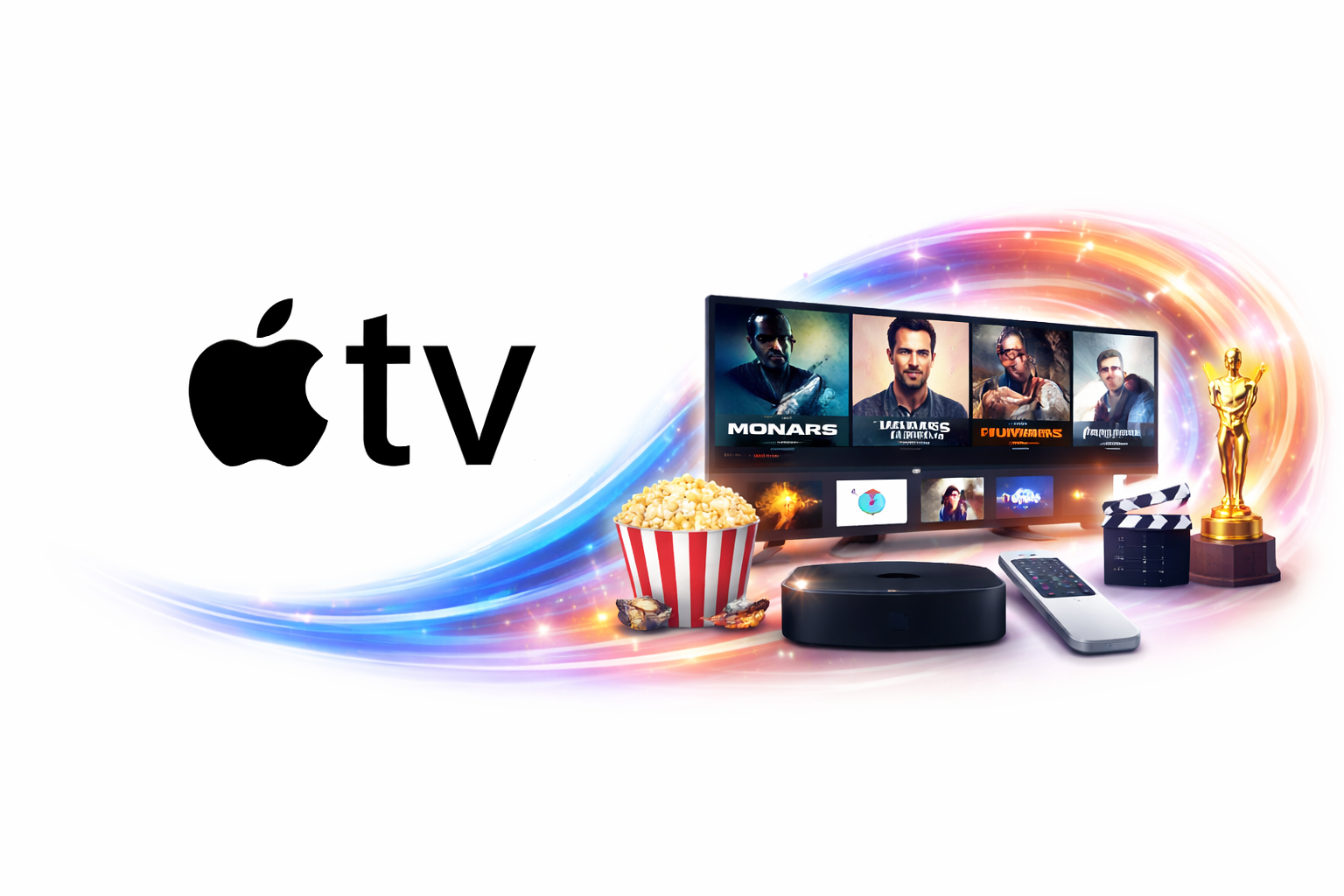 Apple TV
