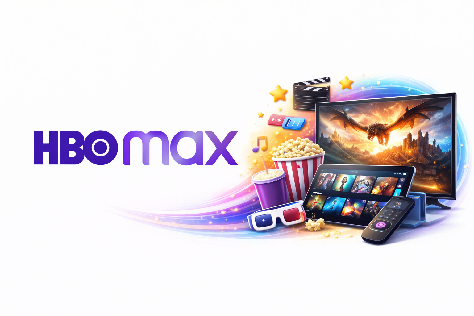 HBO Max