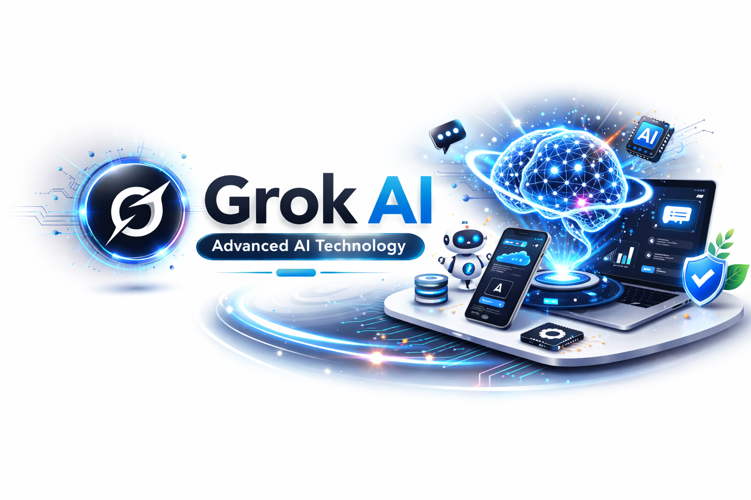 Super Grok xAI