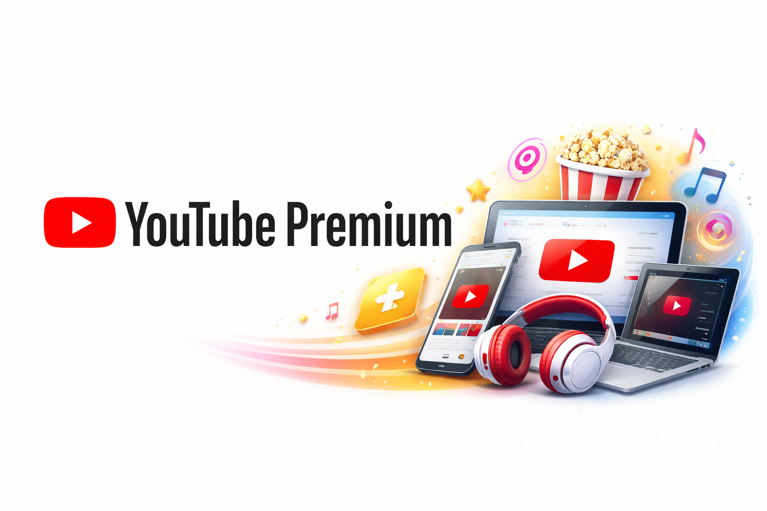 Youtube Premium