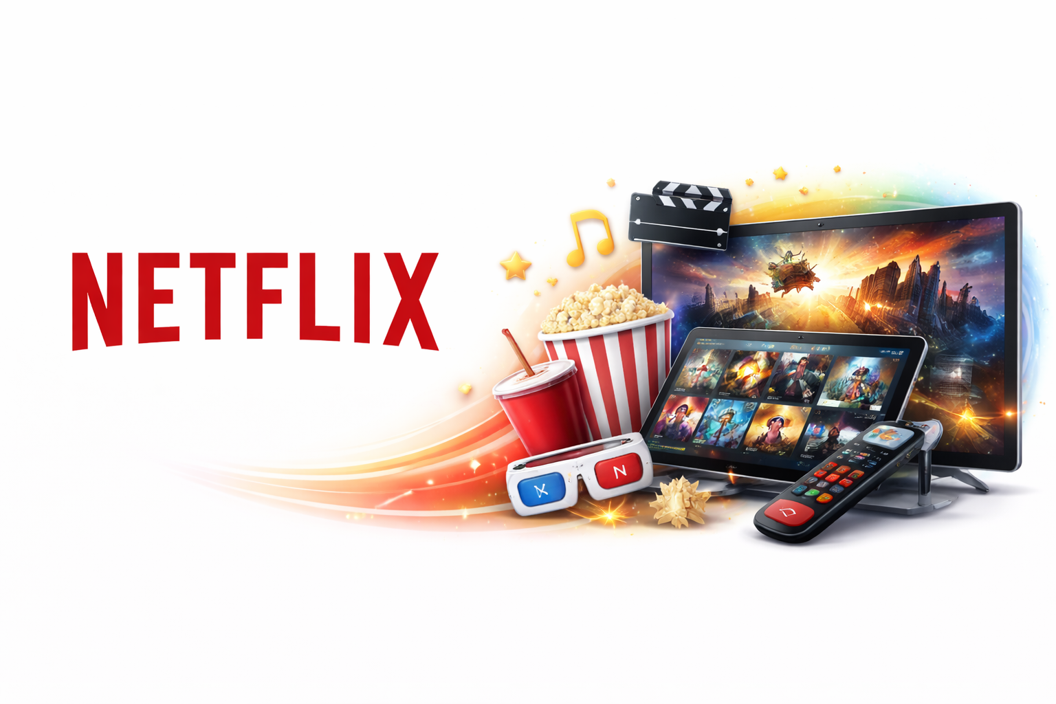 Netflix