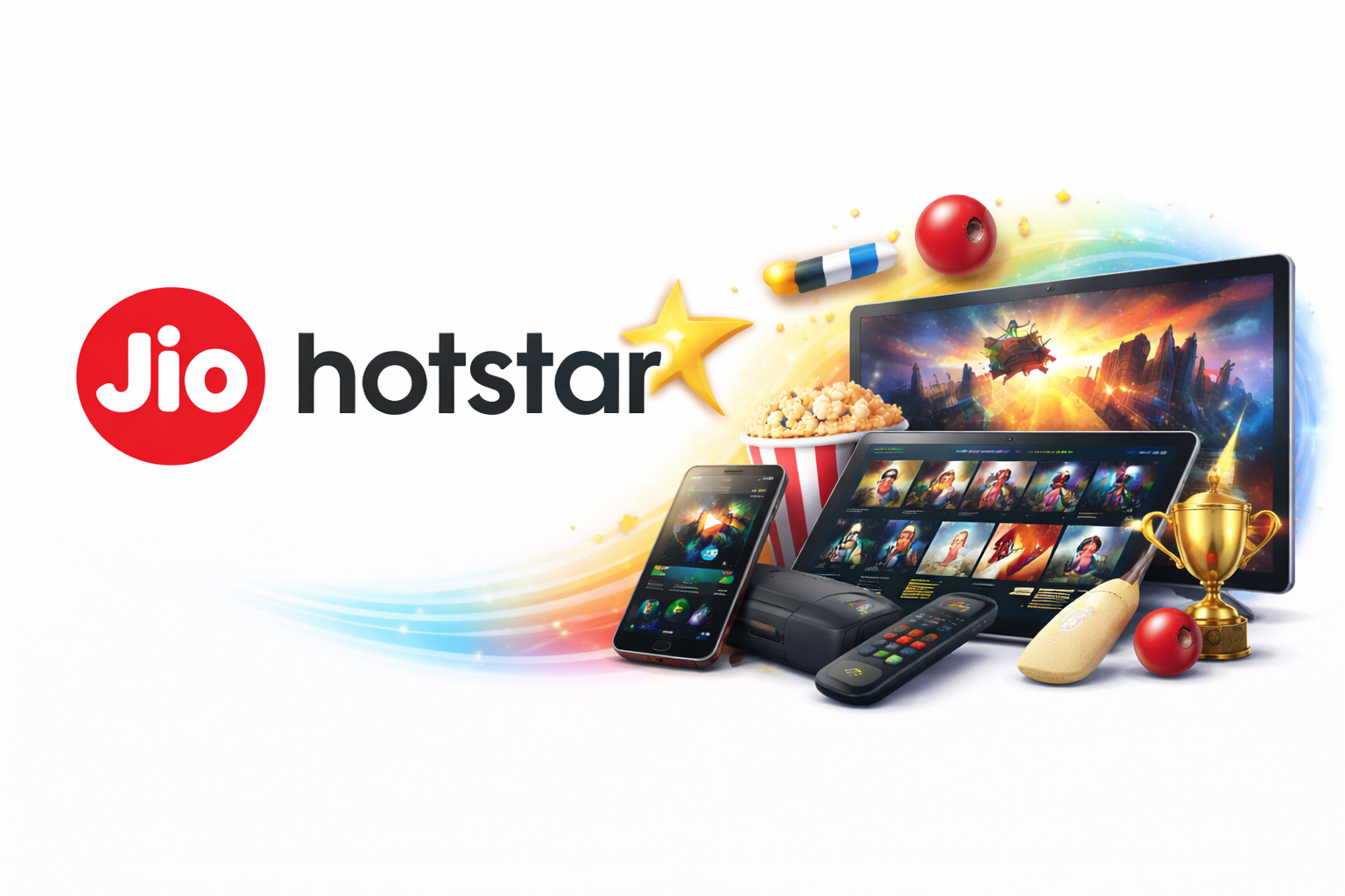 Jio Hotstar
