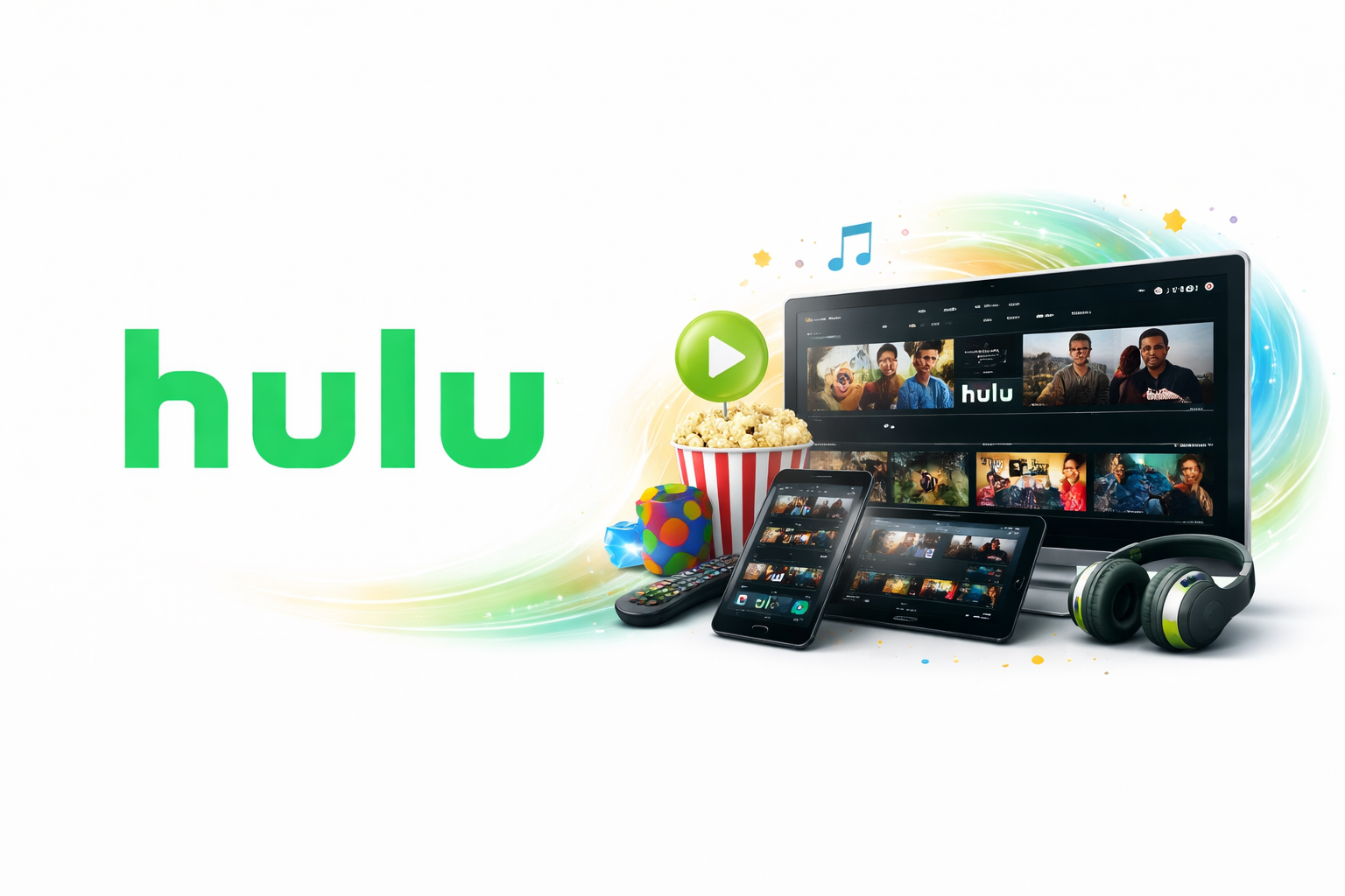 Hulu Premium