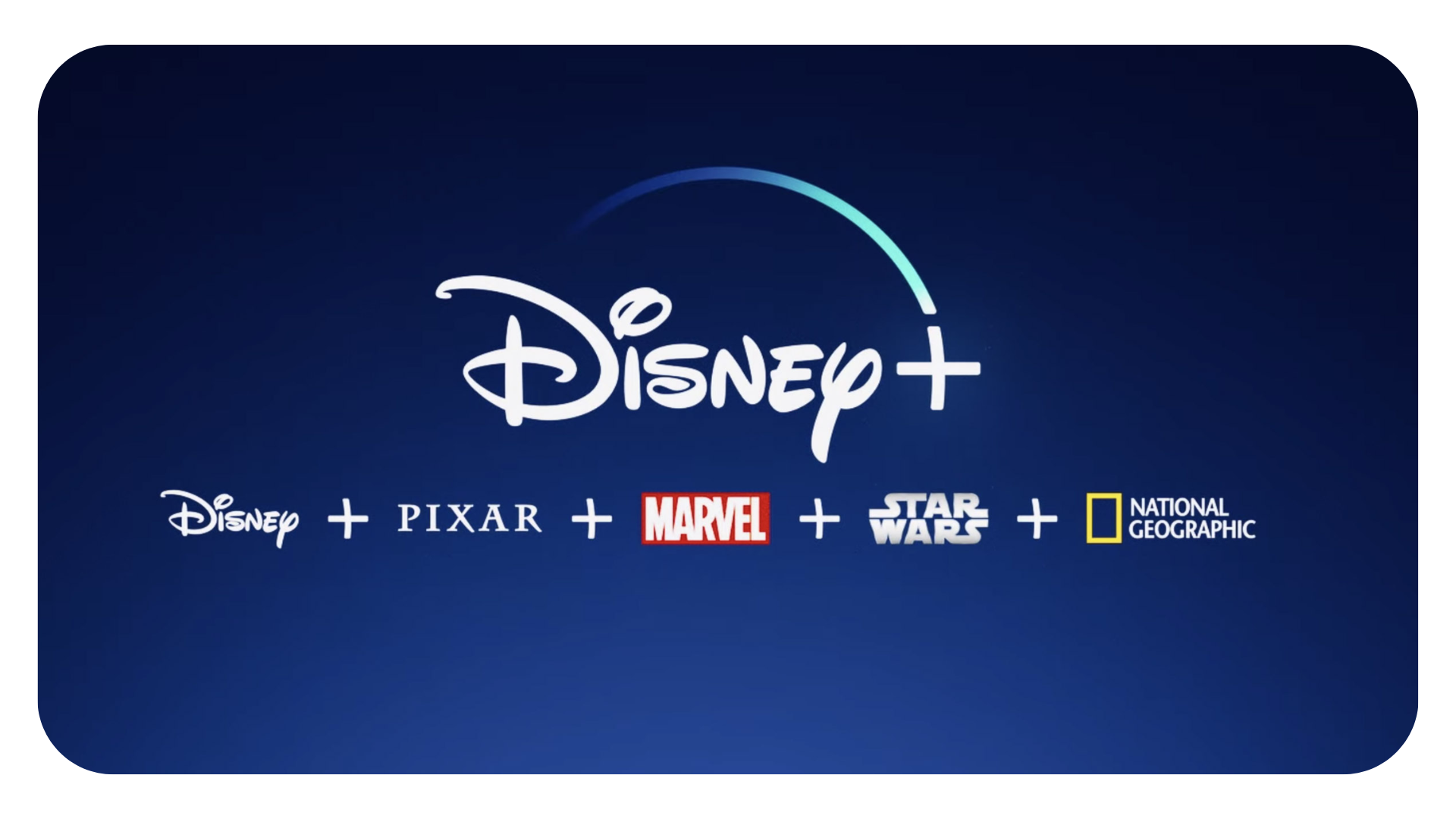 Disney Plus - US